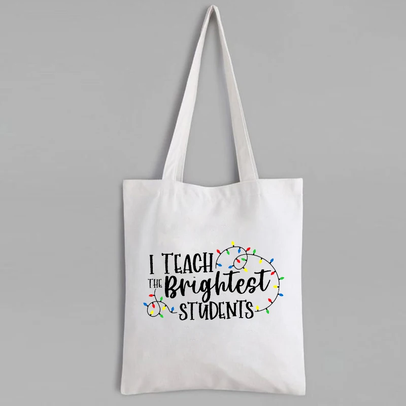 Teacher Christmas Shirt I Teach The Brightest Students Funny Christmas Teacher Tshirt Holiday Tops Winter Shchool Tee New
Teacher Christmas Shirt I Teach The Brightest Students Funny Christmas Teacher Tshirt Holiday Tops Winter Shchool Tee New