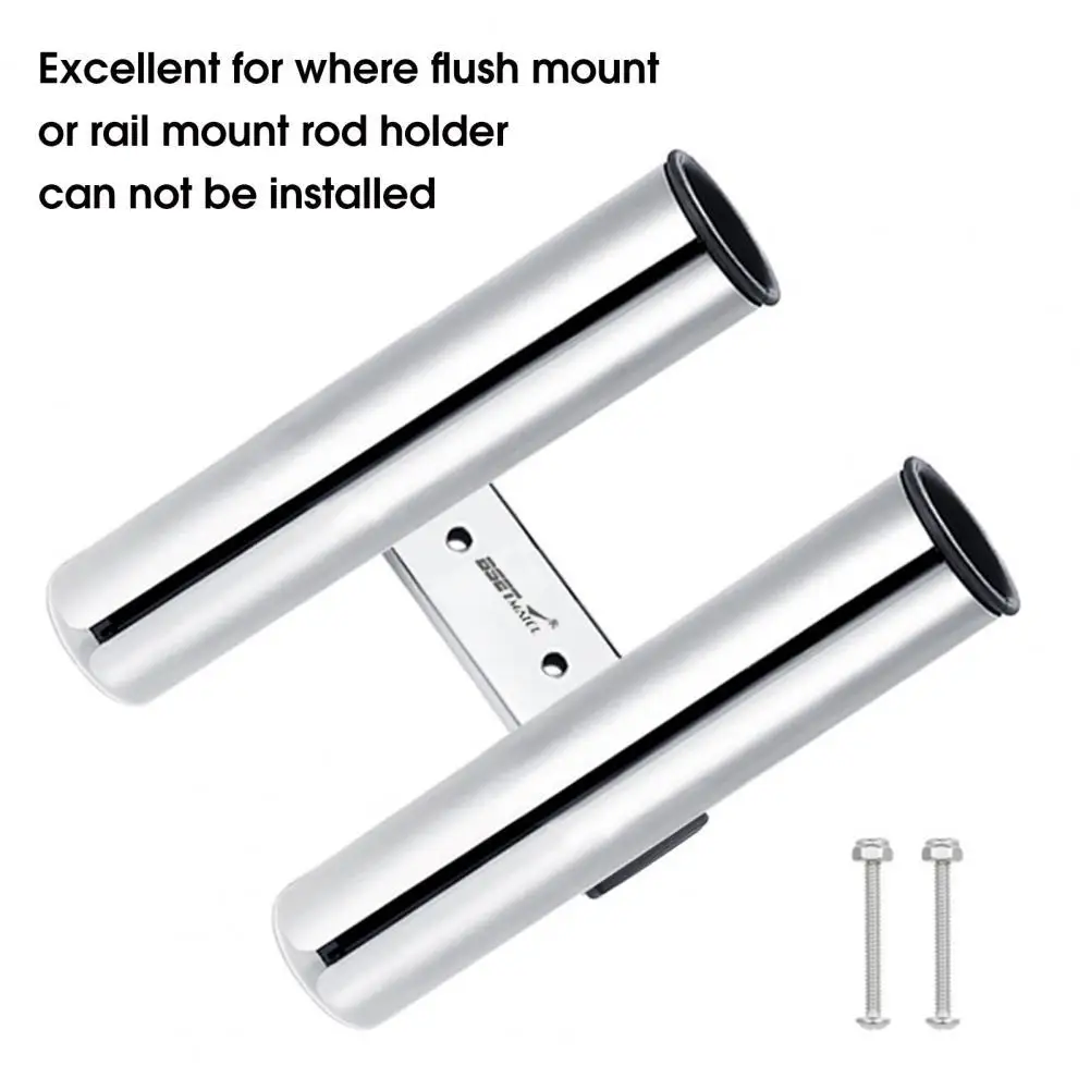Useful Fishing Pole Holder Sturdy Long Service Life Practical Fishing Pole Rack Fishing Rod Rack Fishing Rod Holder
Useful Fishing Pole Holder Sturdy Long Service Life Practical Fishing Pole Rack Fishing Rod Rack Fishing Rod Holder