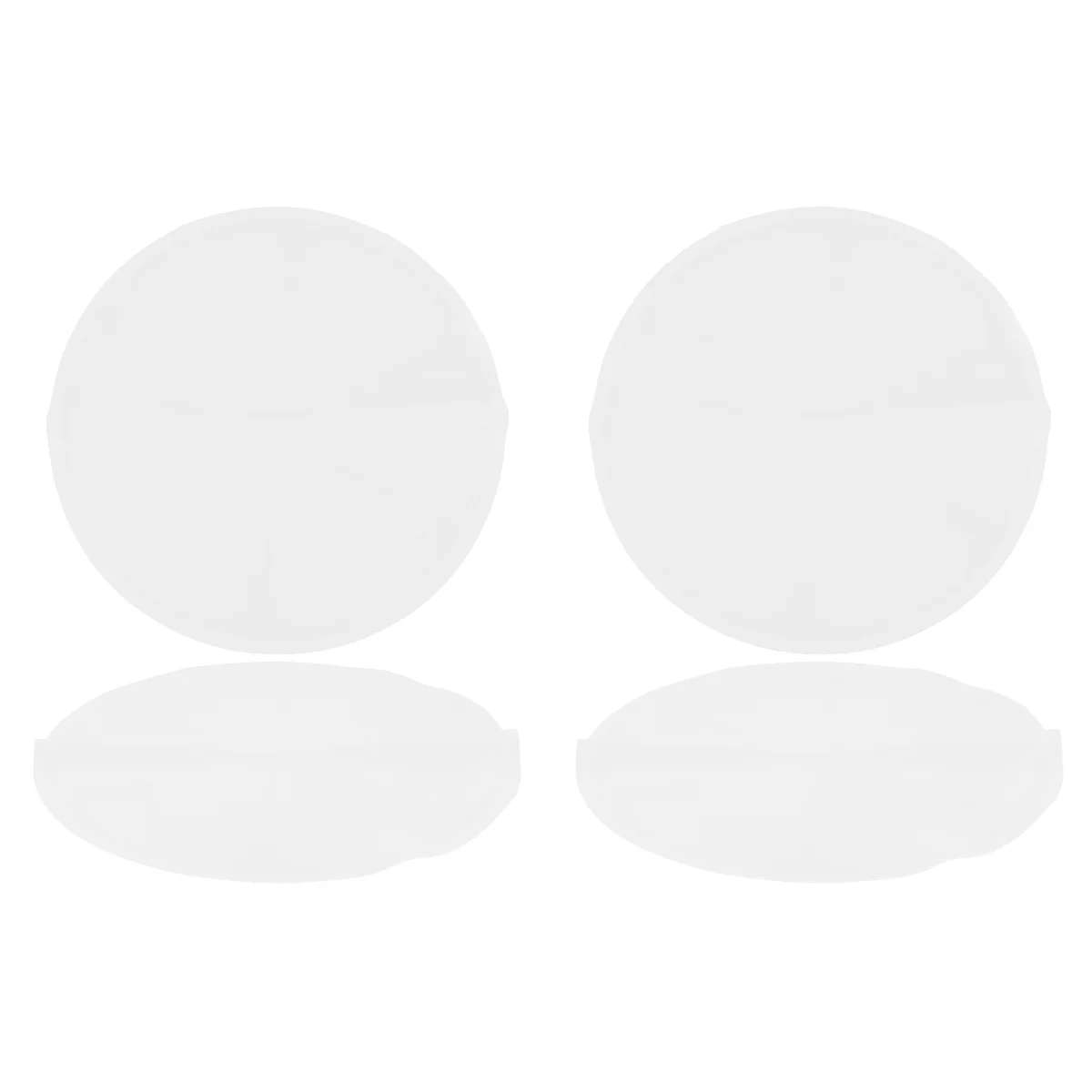 Silicone Fresh Cover Reusable Elastic Food Bowl Storage Covers Plastic Wrap Clingwrap Sealing Sealer Stretch Lids Multipurpose
Silicone Fresh Cover Reusable Elastic Food Bowl Storage Covers Plastic Wrap Clingwrap Sealing Sealer Stretch Lids Multipurpose