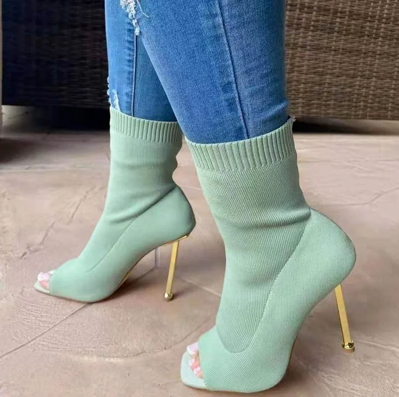 2022 Spring and Autumn Over-the-knee High Boots Women's High Heels Zipper Women's Shoes Fashion All-match High (5cm-8cm)
2022 Spring and Autumn Over-the-knee High Boots Women's High Heels Zipper Women's Shoes Fashion All-match High (5cm-8cm)