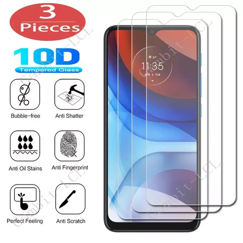Защитное стекло для Motorola Edge 20 Pro lite S Pro Moto E6i E6s E7 Plus E7i, закаленное защитное покрытие для экрана, пленка, 3 шт.
Защитное стекло для Motorola Edge 20 Pro lite S Pro Moto E6i E6s E7 Plus E7i, закаленное защитное покрытие для экрана, пленка, 3 шт.