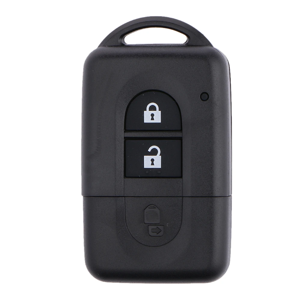 Car Key Shell Replace Remote Key Case Auto Interior Accessories 2 Buttons Key Cover Case For Nissan Micra Qashqai Juke Navara
Car Key Shell Replace Remote Key Case Auto Interior Accessories 2 Buttons Key Cover Case For Nissan Micra Qashqai Juke Navara