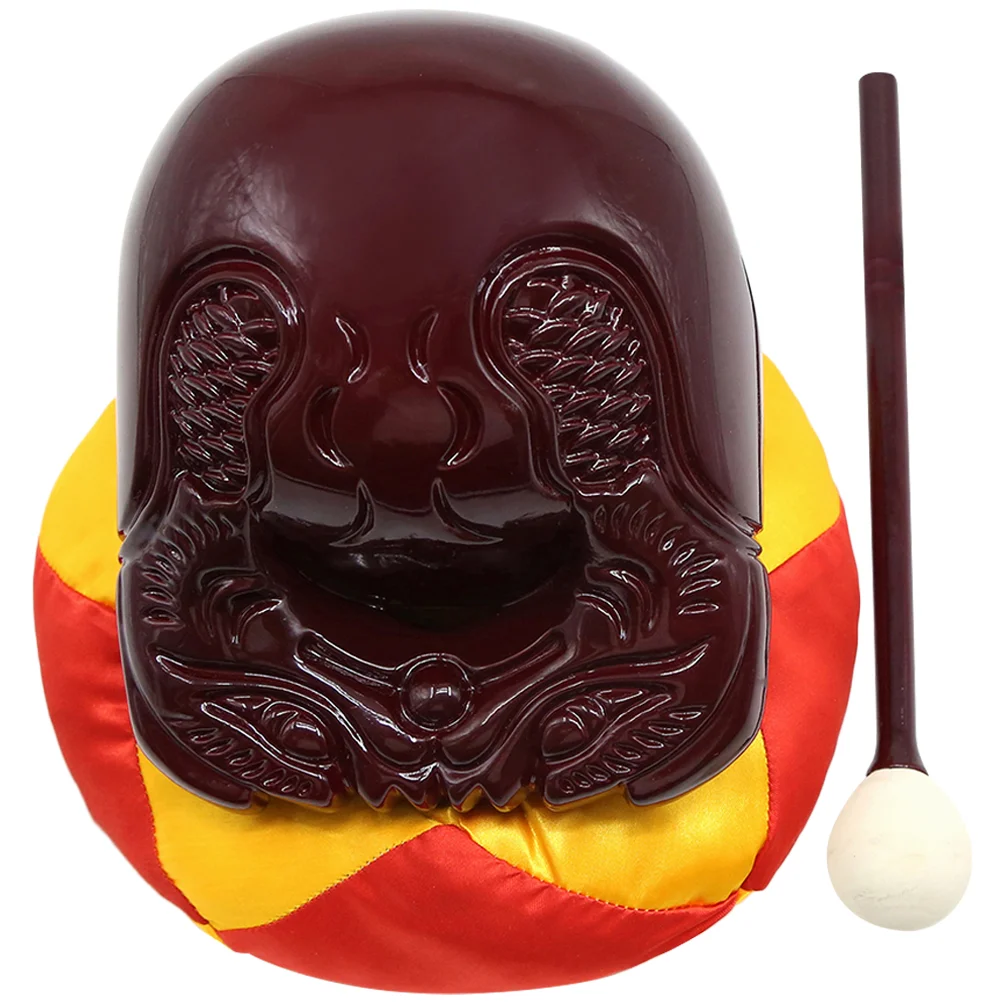Kids Musical Instruments Woodblock Temple Wooden Knocker Stick Fish Style Guiro Percussion Meditation Sound Bowl
Kids Musical Instruments Woodblock Temple Wooden Knocker Stick Fish Style Guiro Percussion Meditation Sound Bowl