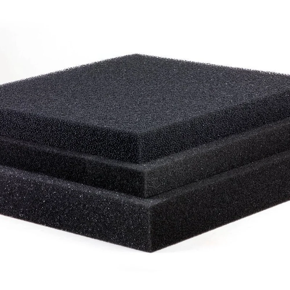 S/M/L Aquarium Filter Bio Sponge Biochemical Cotton Fish Tank Pond Foam Sponge Filter Black Filtration Foam Sponge Pad
S/M/L Aquarium Filter Bio Sponge Biochemical Cotton Fish Tank Pond Foam Sponge Filter Black Filtration Foam Sponge Pad
