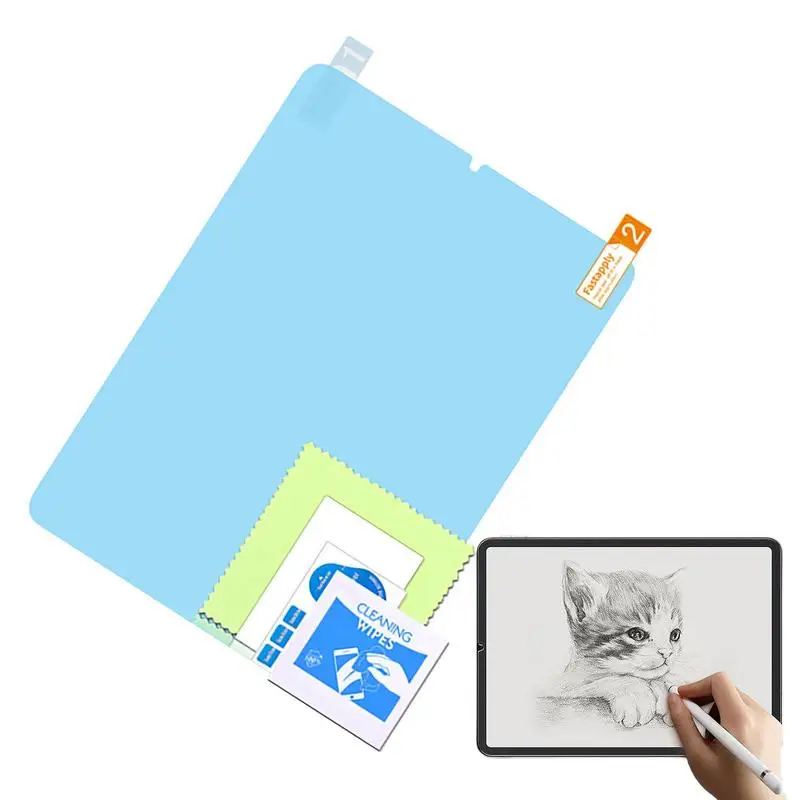 Tablet Protection Screen Anti-Glare Tablet PC Screen Protector For Samsung S7/S6 Tablet Supplies And Accessory For Samsung
Tablet Protection Screen Anti-Glare Tablet PC Screen Protector For Samsung S7/S6 Tablet Supplies And Accessory For Samsung