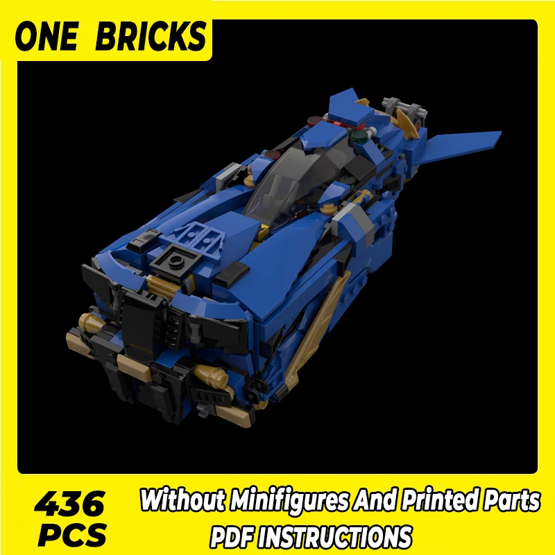 Moc Building Blocks Science Fiction Model Cyberpunk Flying Car Technical Bricks DIY Assembly Famous Toys For Childr Holiday Gift
Moc Building Blocks Science Fiction Model Cyberpunk Flying Car Technical Bricks DIY Assembly Famous Toys For Childr Holiday Gift