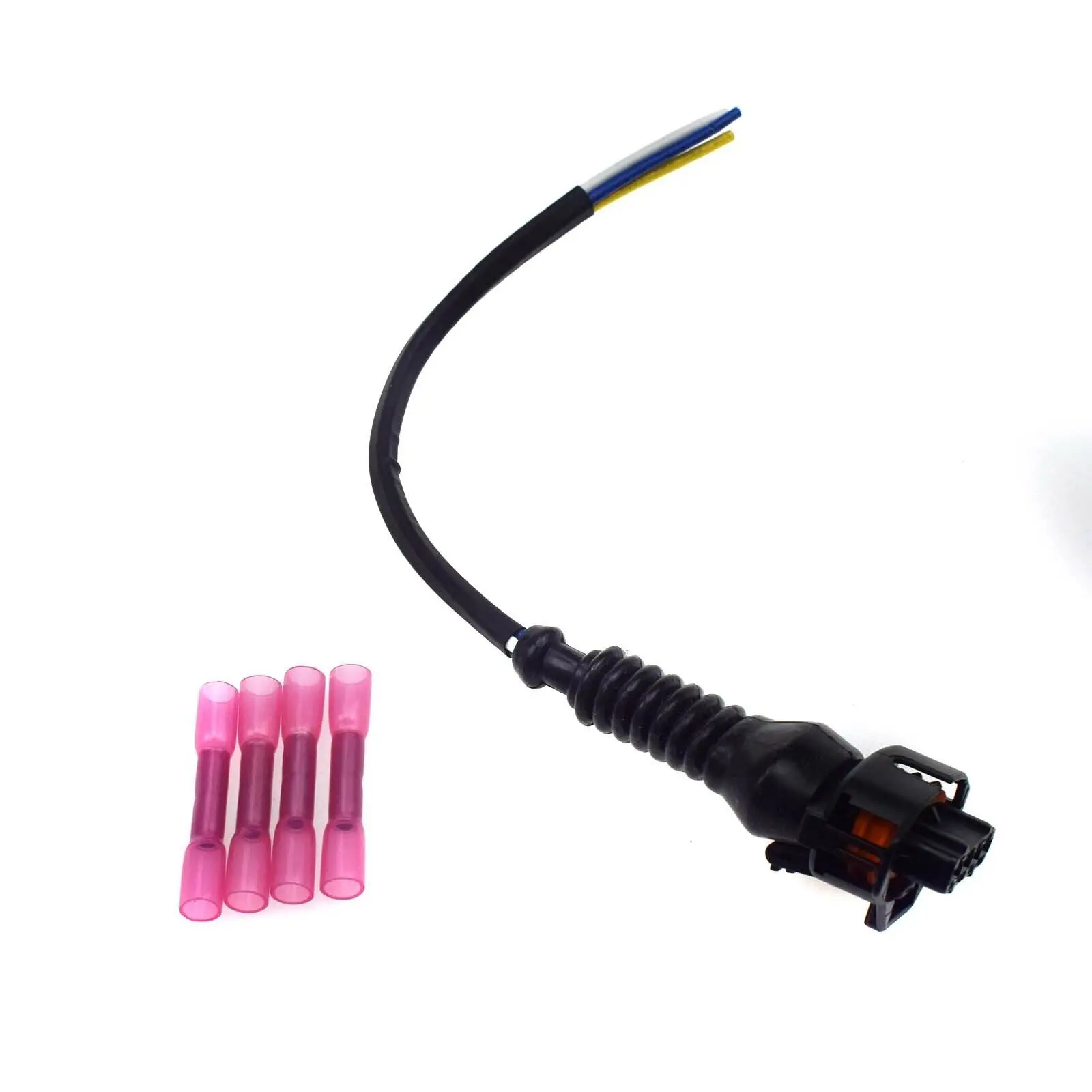 New Style T-Map T-Bap Sensor Repair Pigtail Harness For Polaris Ranger 700 XP 800 Crew Motorcycle Accessories
New Style T-Map T-Bap Sensor Repair Pigtail Harness For Polaris Ranger 700 XP 800 Crew Motorcycle Accessories