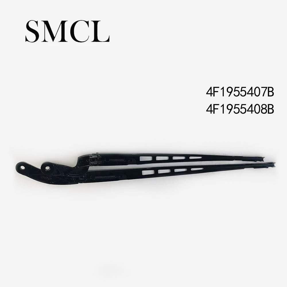 4F1955407B 4F1955408B 2 шт. стеклоочистителя для Audi A6 S6 2009-2011 RS6 2008-2011
4F1955407B 4F1955408B 2 шт. стеклоочистителя для Audi A6 S6 2009-2011 RS6 2008-2011