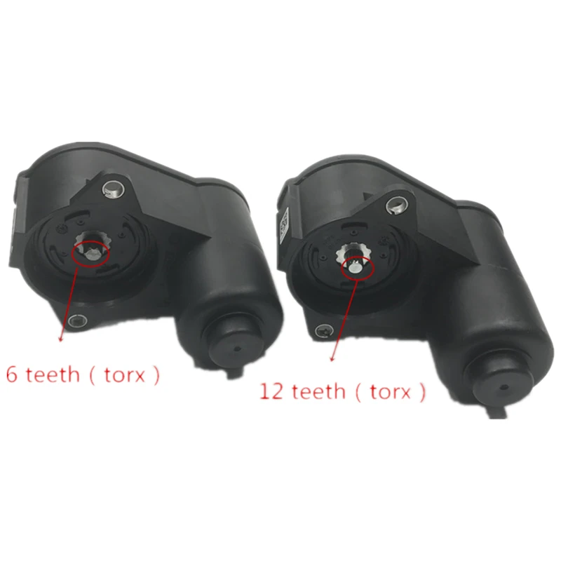 Rear Wheel Handbrake Brake Caliper Electric Servo Motor for VW passat B6 B7 CC Tiguan Sharan Audi Q3 32330208
Rear Wheel Handbrake Brake Caliper Electric Servo Motor for VW passat B6 B7 CC Tiguan Sharan Audi Q3 32330208
