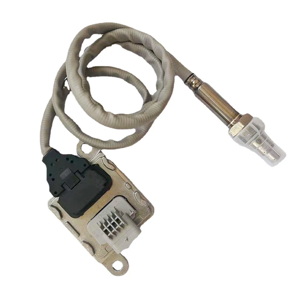 9821120980 Nox Sensor Nox Sensor ABS Car Accessories Car Parts For Peuget 1.6 2.0 HDi Blue High Quality Materia
9821120980 Nox Sensor Nox Sensor ABS Car Accessories Car Parts For Peuget 1.6 2.0 HDi Blue High Quality Materia