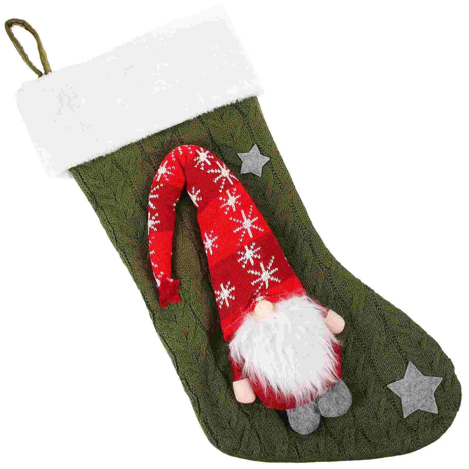 Christmas Socks Xmas Tree Gift Bag Lovely Stocking Holiday Stockings Treat Bags Cartoon
Christmas Socks Xmas Tree Gift Bag Lovely Stocking Holiday Stockings Treat Bags Cartoon