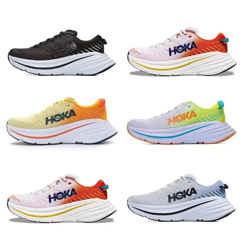 Bondi X Road Running Shoe Bondi X Lightweight, Breathable,Shock Absorbing,Non Slip Couple Sports Shoe For Men And Women
Bondi X Road Running Shoe Bondi X Lightweight, Breathable,Shock Absorbing,Non Slip Couple Sports Shoe For Men And Women