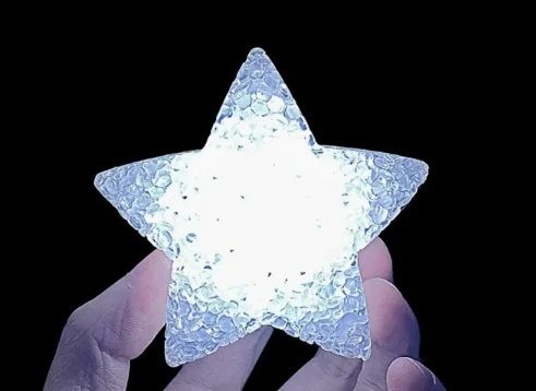 Светодиодные светящиеся звезды для вечеринок, 25 шт.
Светодиодные светящиеся звезды для вечеринок, 25 шт.