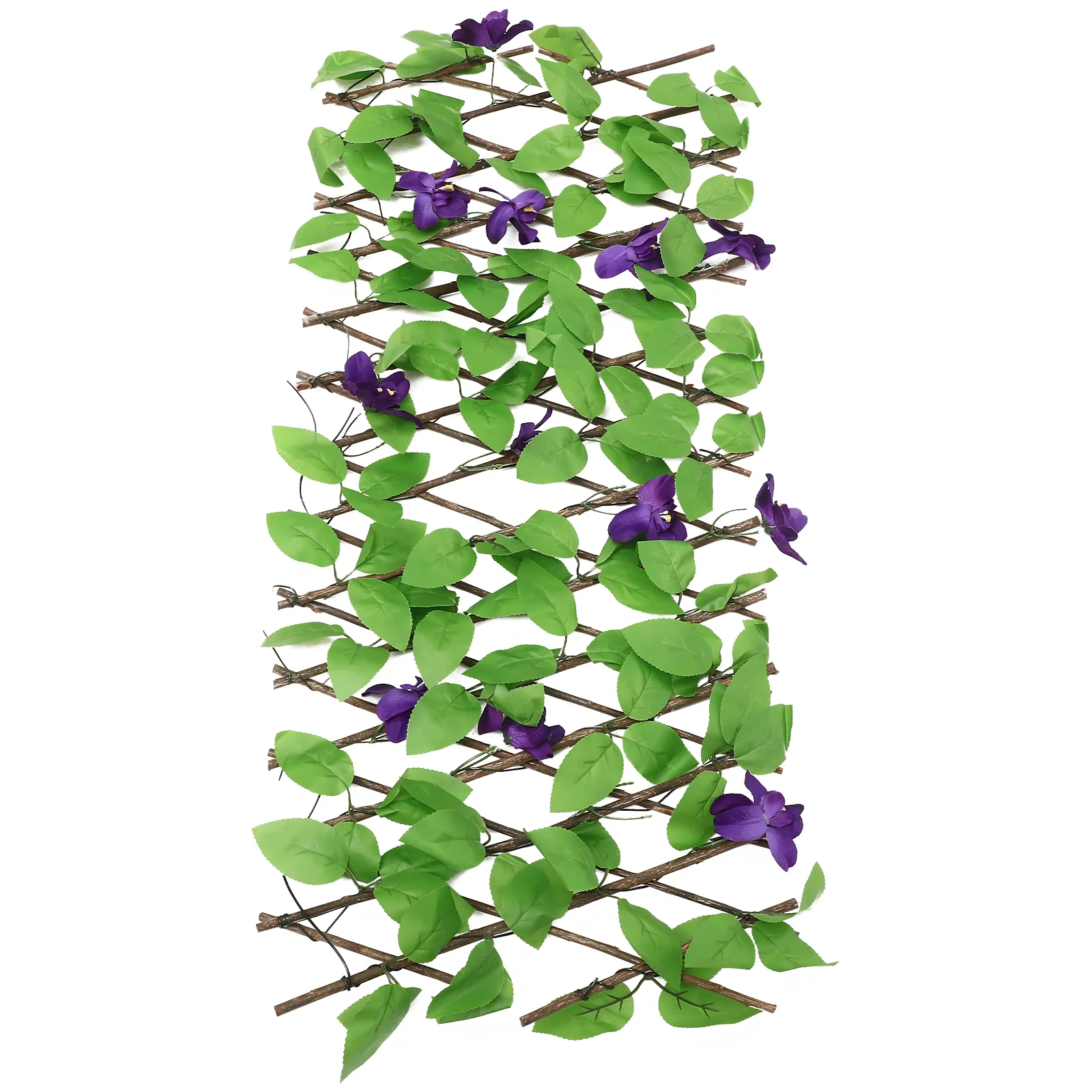 Artificial Green Leaves Wall False Plant Courtyard Decoration Greenery Fence Lifelike Simulated Faux Leaf Trellis Home
Artificial Green Leaves Wall False Plant Courtyard Decoration Greenery Fence Lifelike Simulated Faux Leaf Trellis Home