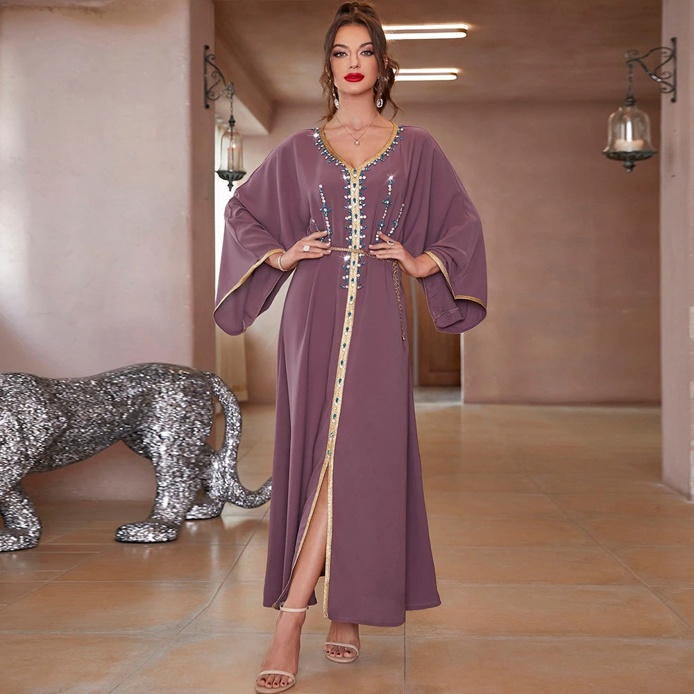 New Quinceanera Dresses Dubai Long Luxury Formal Occasion Prom Evening Party Women's Clothing Free Shipping Elegant Loose Robe
New Quinceanera Dresses Dubai Long Luxury Formal Occasion Prom Evening Party Women's Clothing Free Shipping Elegant Loose Robe