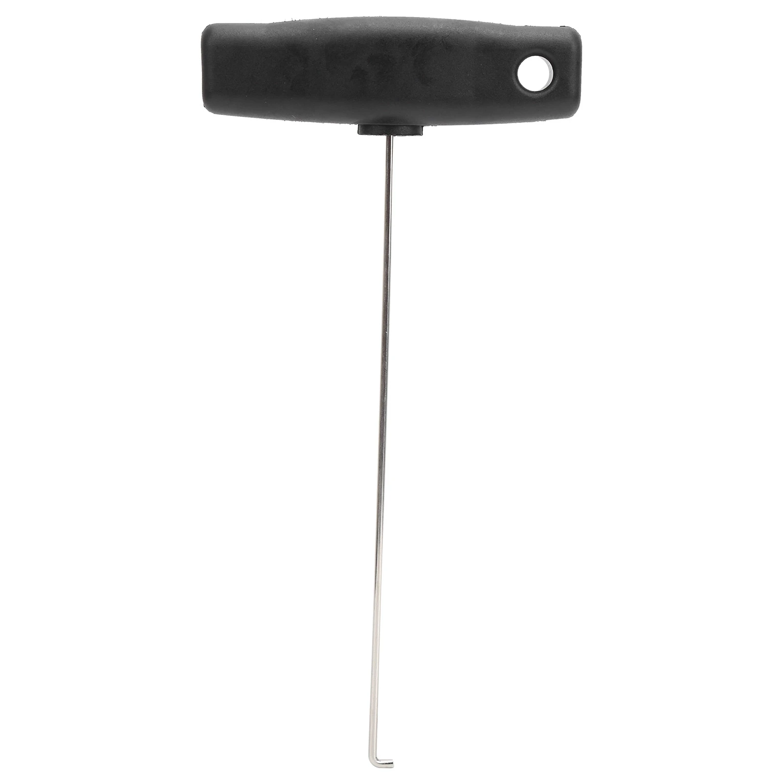 Air Outlet Pulling Hook Removal Tool T40207 Fit for Mercedes‑Benz SL/S‑Class/E‑Class
Air Outlet Pulling Hook Removal Tool T40207 Fit for Mercedes‑Benz SL/S‑Class/E‑Class
