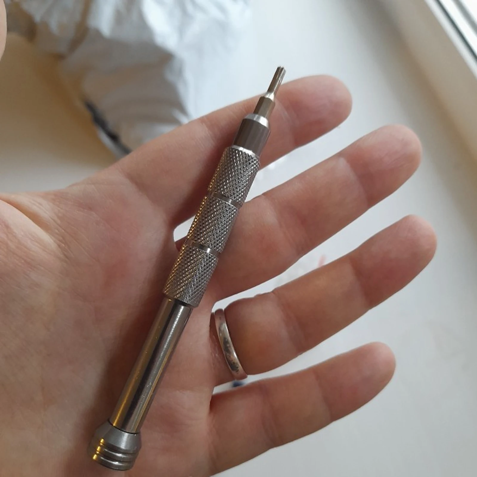 thumb