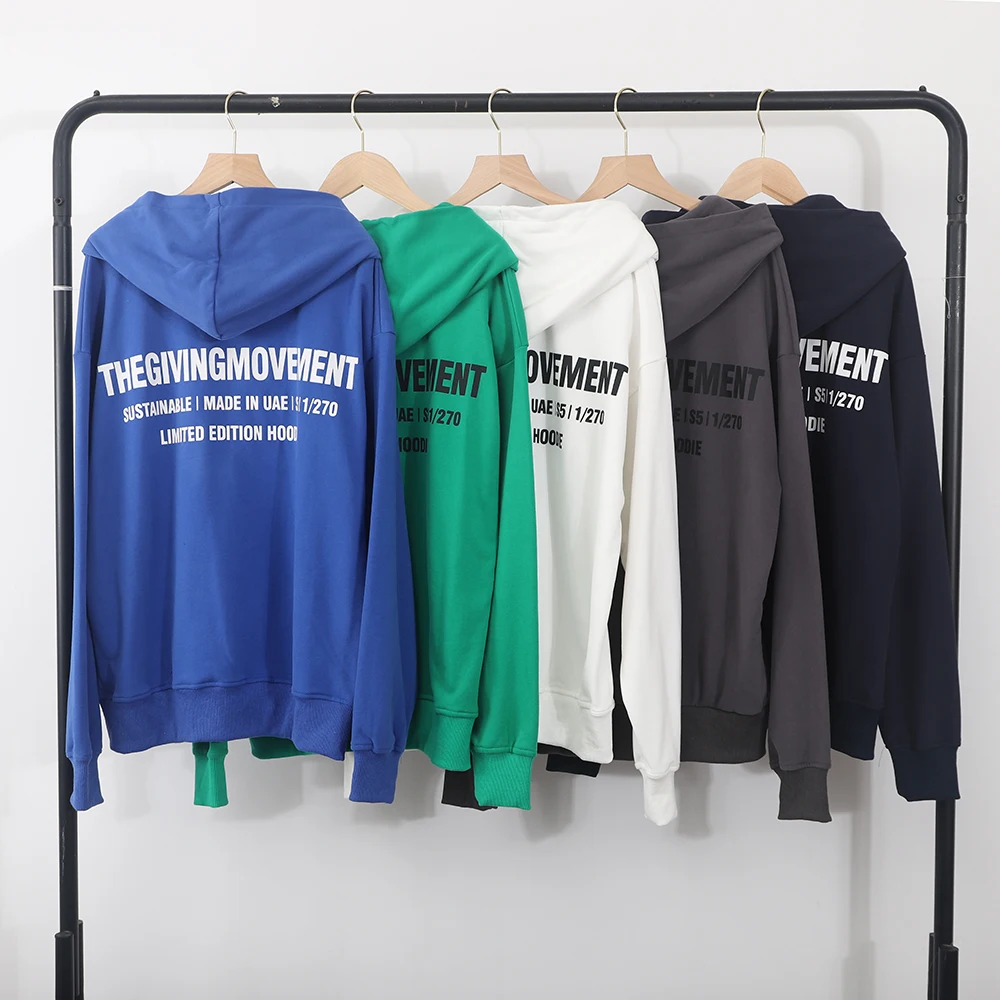 100% Cotton Zip Hoodies Men Oversize Hooded Sweatshirt Baggy Long Sleeves Casual Sportswear Spring Unisex Couples Clothing
100% Cotton Zip Hoodies Men Oversize Hooded Sweatshirt Baggy Long Sleeves Casual Sportswear Spring Unisex Couples Clothing