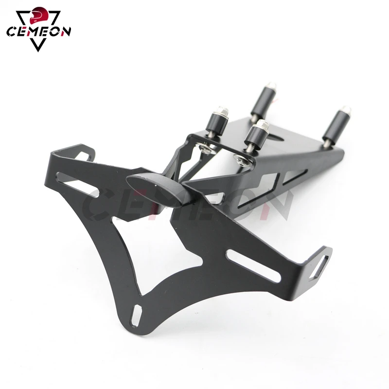 For Ducati Panigale 899/959/1199/1299 Motorcycle Retrofit License Plate Bracket Fender Clearer
For Ducati Panigale 899/959/1199/1299 Motorcycle Retrofit License Plate Bracket Fender Clearer
