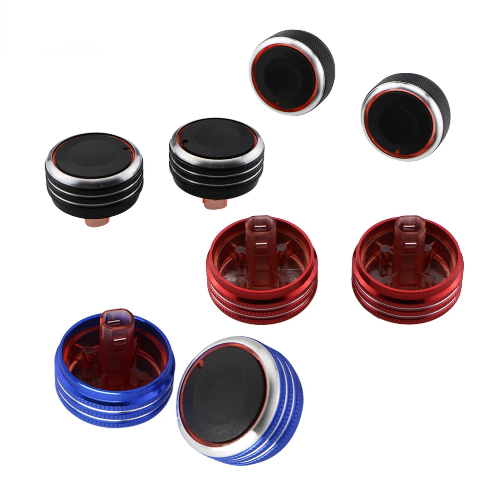 2Pcs/Set Air Conditioning Control Knob AC Knobs for Hyundai Solaris KIA RIO K2 KXCROSS 2017 2018 2019 2020 2021 Parts
2Pcs/Set Air Conditioning Control Knob AC Knobs for Hyundai Solaris KIA RIO K2 KXCROSS 2017 2018 2019 2020 2021 Parts