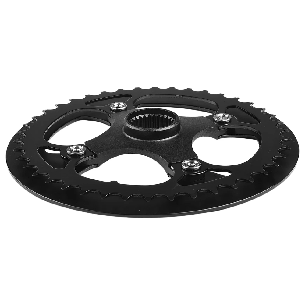 Practical High Quality Brand New For Bafang M400 M300 M200 M215 M410 M315 Electric Bicycle Parts E-Bike Chainring
Practical High Quality Brand New For Bafang M400 M300 M200 M215 M410 M315 Electric Bicycle Parts E-Bike Chainring