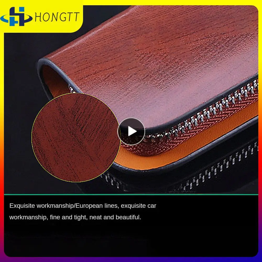 Портативный брелок, удобный тонкий автомобильный модный простой декоративный прочный красное дерево, красивые автозапчасти из натуральной кожи, Автомобильный ключ
Портативный брелок, удобный тонкий автомобильный модный простой декоративный прочный красное дерево, красивые автозапчасти из натуральной кожи, Автомобильный ключ