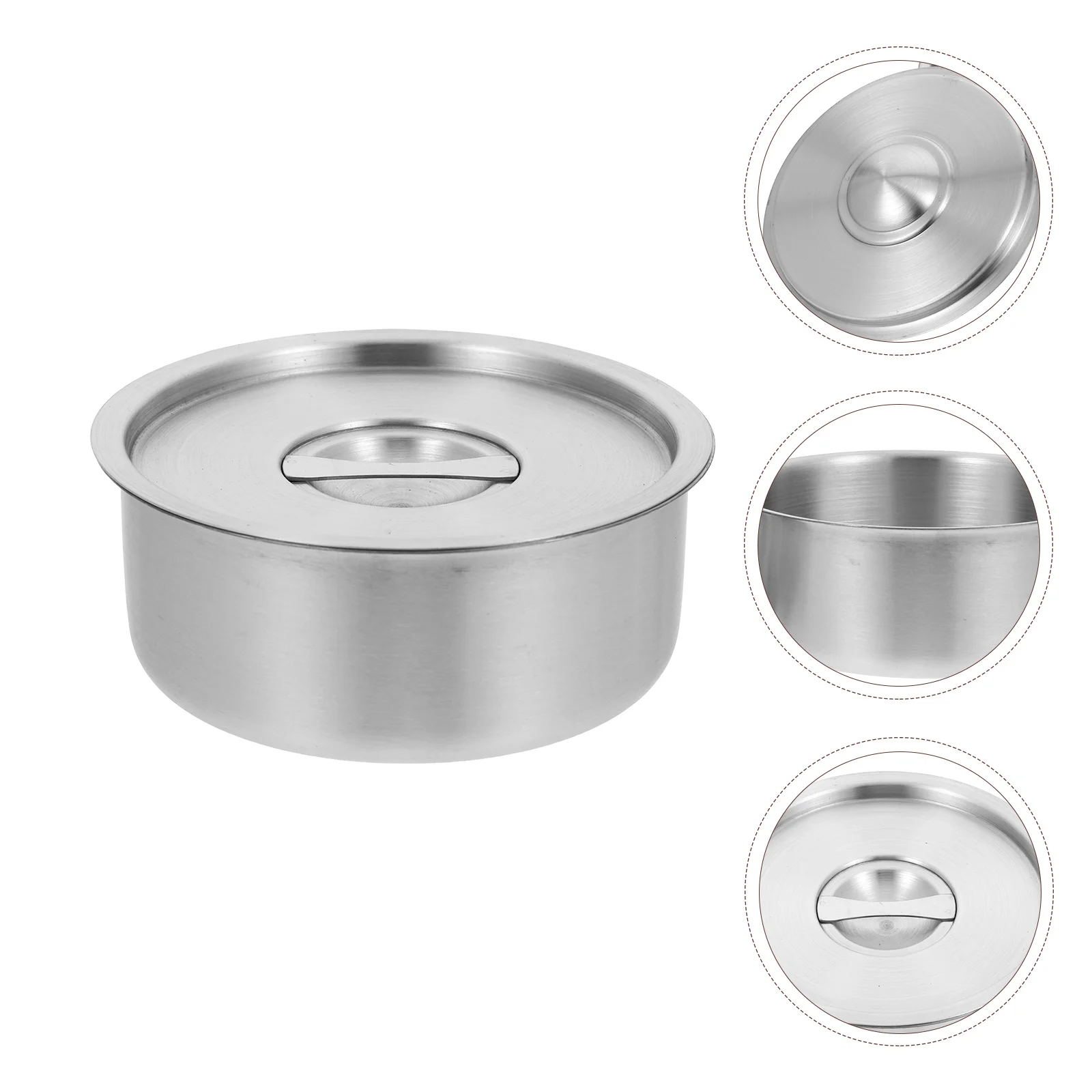 Bowl Pot Soup Eggbaby Bowls Noodle Stew Steaming Onion Steamed Dessert Metal Custard Cups Kitchen Steam Condiment Cup Dinner
Bowl Pot Soup Eggbaby Bowls Noodle Stew Steaming Onion Steamed Dessert Metal Custard Cups Kitchen Steam Condiment Cup Dinner