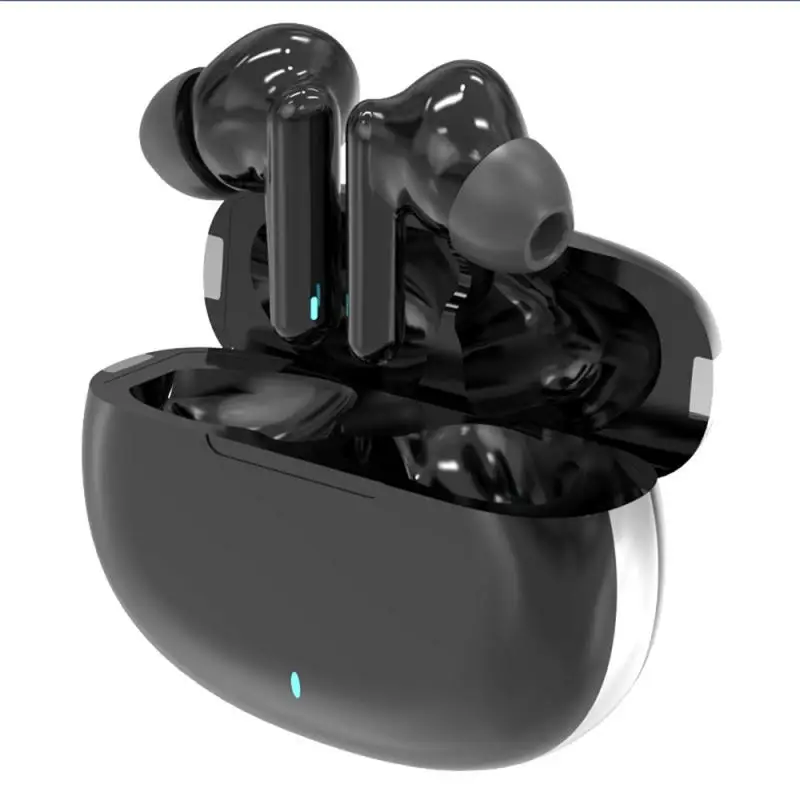 New Wireless Bluetooth Headset ANC Active Noise Reduction HD Subwoofer HIFI Sound Quality IPX5 Waterproof Sports Headset
New Wireless Bluetooth Headset ANC Active Noise Reduction HD Subwoofer HIFI Sound Quality IPX5 Waterproof Sports Headset