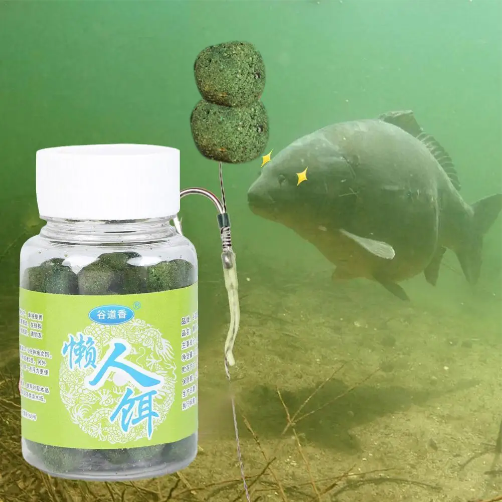 Fishing Bait Crucian Trout Banana Fish Catfish Carp Bait Grass Carp Luofei Black Hole Fishing Pellet Fishing Lure
Fishing Bait Crucian Trout Banana Fish Catfish Carp Bait Grass Carp Luofei Black Hole Fishing Pellet Fishing Lure