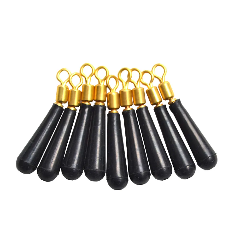 50/100Pcs Fishing Tools Mental Rubber Fishing Bobber Stopper Rolling Copper Gadget Fishing Drift Float Connector Accessories
50/100Pcs Fishing Tools Mental Rubber Fishing Bobber Stopper Rolling Copper Gadget Fishing Drift Float Connector Accessories