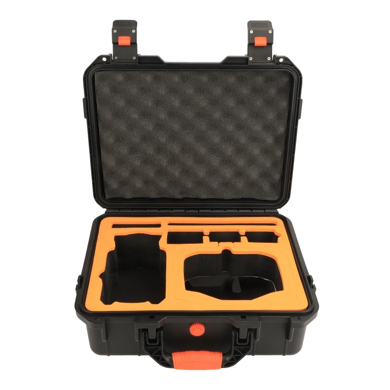 Carrying Case for Mavic Air 2/2S Storage Bag Waterproof Explosion-proof Hard Box Travel Handbag Accessories
Carrying Case for Mavic Air 2/2S Storage Bag Waterproof Explosion-proof Hard Box Travel Handbag Accessories