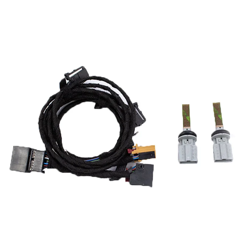 Автоматический переключатель кондиционера Climatronic, кабель адаптера для MQB Touran Tiguan Lamando sportsvan Golf 7 Passat B8
Автоматический переключатель кондиционера Climatronic, кабель адаптера для MQB Touran Tiguan Lamando sportsvan Golf 7 Passat B8