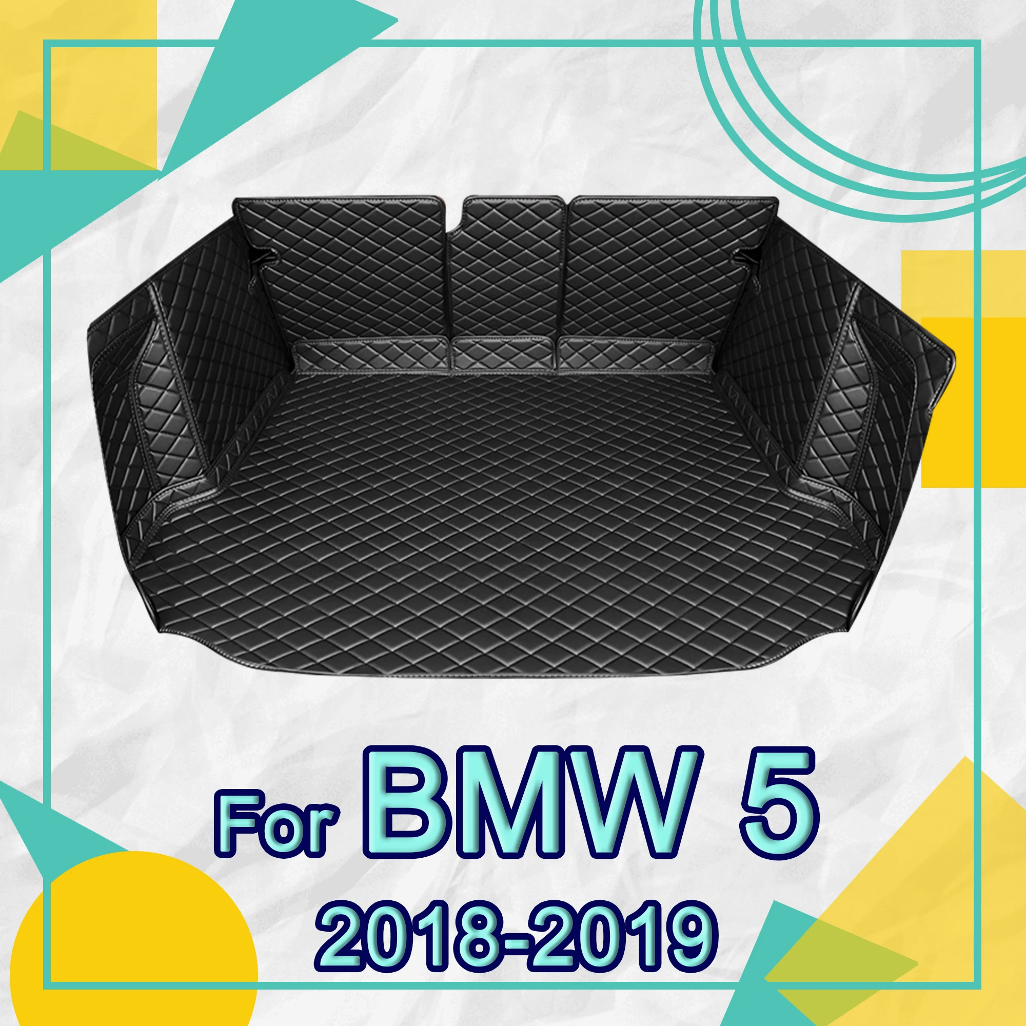 Коврик для багажника автомобиля APPDEE для BMW 5 серии Sedan 2018 2019 коврик для подкладки груза аксессуары для интерьера крышка
Коврик для багажника автомобиля APPDEE для BMW 5 серии Sedan 2018 2019 коврик для подкладки груза аксессуары для интерьера крышка