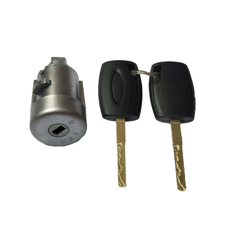 2 Pcs Ignition Barrel Lock Ignition Switch With 4 Keys Kits For Ford Transit Custom Transit MK8 1926227
2 Pcs Ignition Barrel Lock Ignition Switch With 4 Keys Kits For Ford Transit Custom Transit MK8 1926227