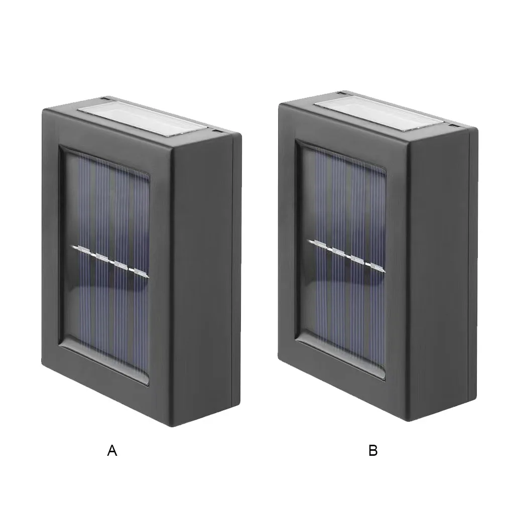 Настенный светильник на солнечной энергии, IP65, водонепроницаемый светильник, белый свет
Настенный светильник на солнечной энергии, IP65, водонепроницаемый светильник, белый свет