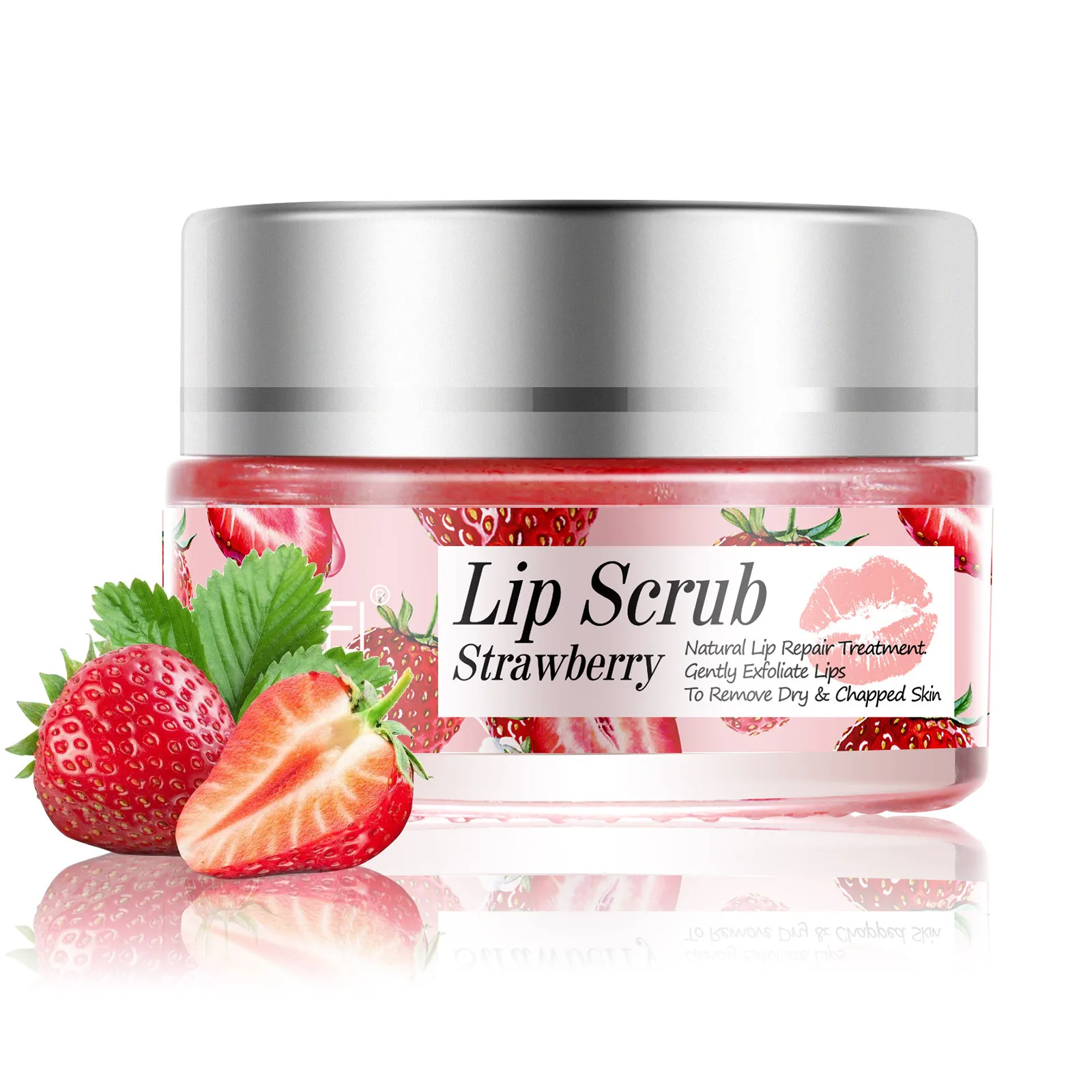 Lip Care Scrub To Soften Cutin, Remove Dead Skin, Repair and Fade Lip Lines Lip Scrub for Dark Lips Lip Balm Lip Lip Glow
Lip Care Scrub To Soften Cutin, Remove Dead Skin, Repair and Fade Lip Lines Lip Scrub for Dark Lips Lip Balm Lip Lip Glow