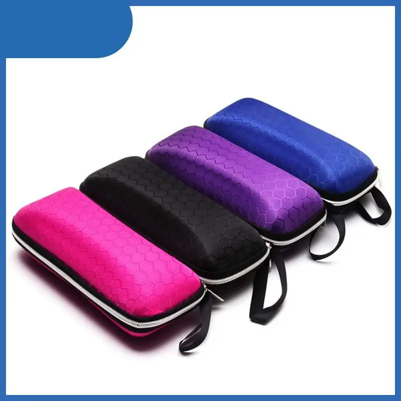 Новинка, 1 шт., компактная сотовая застежка-молния для очков, женские солнцезащитные очки, черные солнцезащитные очки, сумка на молнии, разноцветные солнцезащитные очки
Новинка, 1 шт., компактная сотовая застежка-молния для очков, женские солнцезащитные очки, черные солнцезащитные очки, сумка на молнии, разноцветные солнцезащитные очки