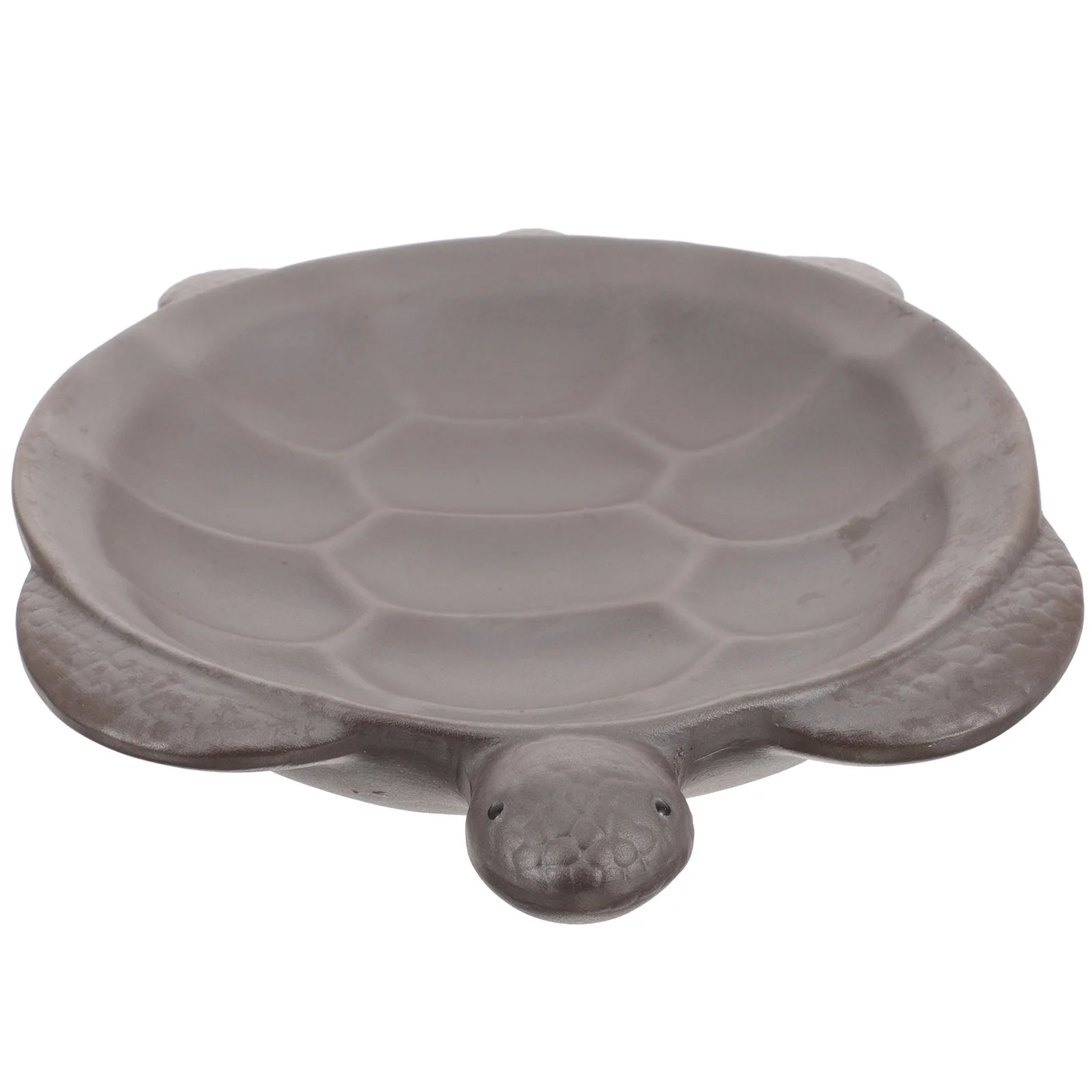 Turtle Shape Flower Pot Saucer Tray for Pots Reusable Saucer Tray Saucer for Bonsai 
Turtle Shape Flower Pot Saucer Tray for Pots Reusable Saucer Tray Saucer for Bonsai