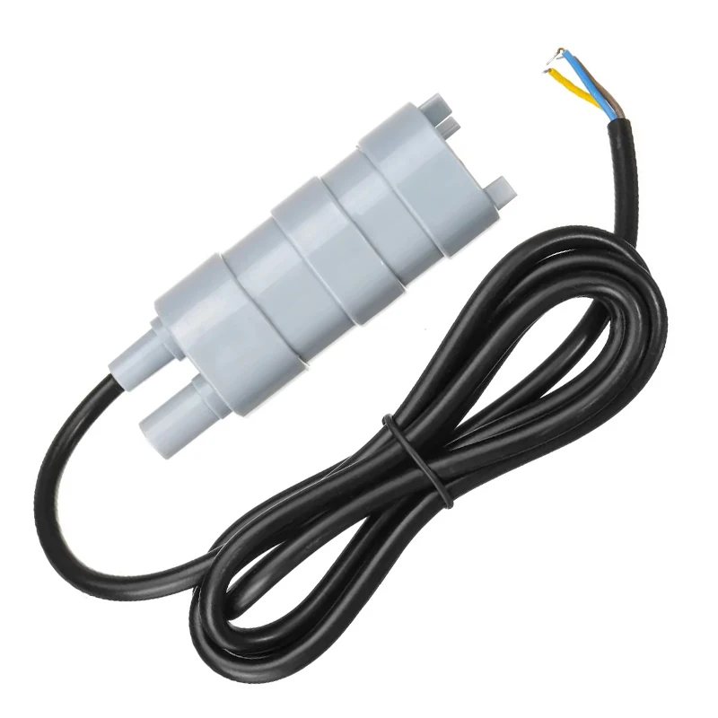 DC 12V 840L/H High Pressure DC Submersible Water Pump Micro Motor Water Pump for Garden Fountain Aquarium
DC 12V 840L/H High Pressure DC Submersible Water Pump Micro Motor Water Pump for Garden Fountain Aquarium