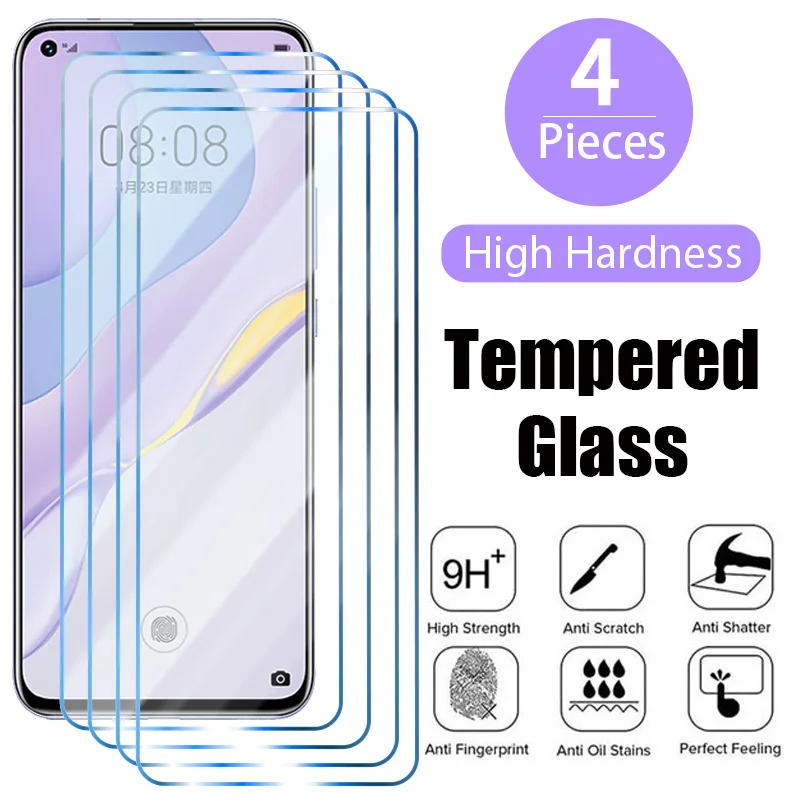 Защитное стекло для Huawei P50 P40 P30 Mate 30 Lite P20 Pro P Smart S Z 2021 2020 2019, стекло для Huawei Y9 Y7 Y6 Y5 2019, 4 шт.
Защитное стекло для Huawei P50 P40 P30 Mate 30 Lite P20 Pro P Smart S Z 2021 2020 2019, стекло для Huawei Y9 Y7 Y6 Y5 2019, 4 шт.