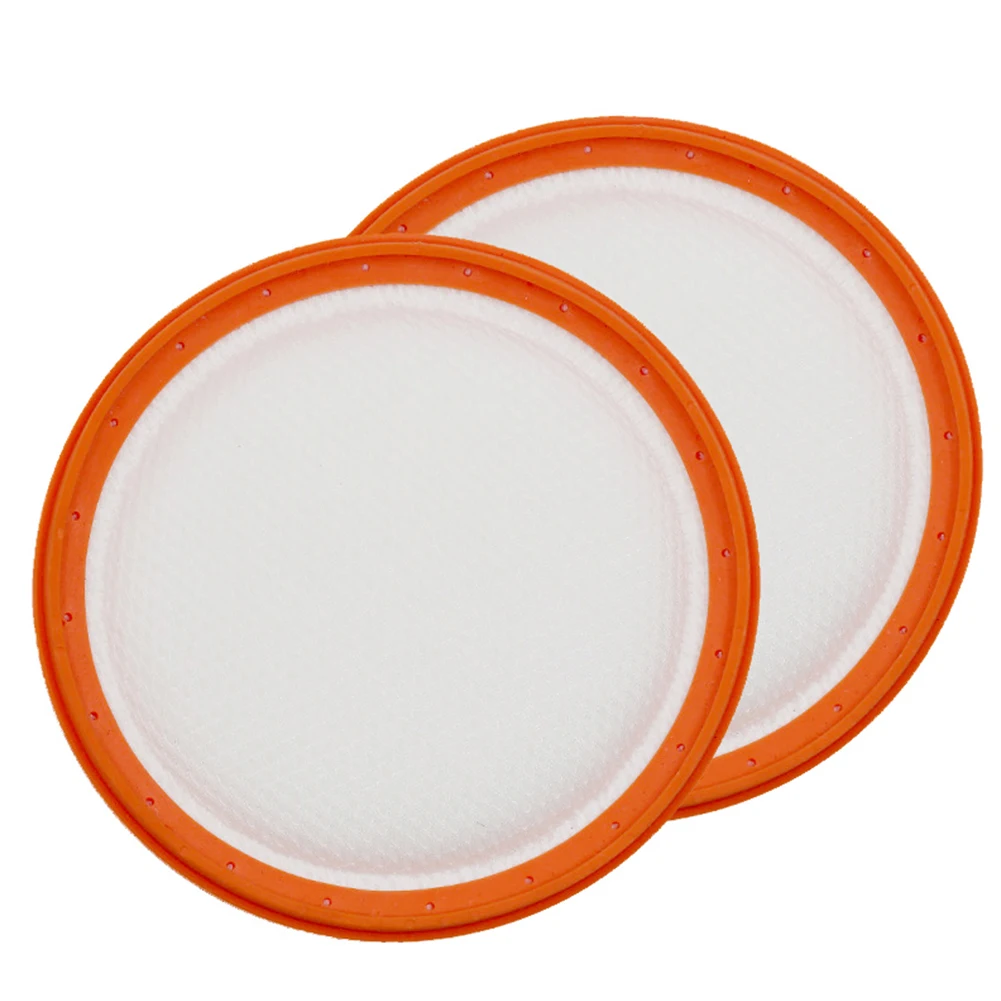 2pcs Pre Motor Filter Pad For Vax C88-VW-B, C88-W2-B, C89-MA-P, C89-MA-T C89-P6-B ,C89-P6N-P,C89-P6N-R Vacuum Cleaner Sweeper
2pcs Pre Motor Filter Pad For Vax C88-VW-B, C88-W2-B, C89-MA-P, C89-MA-T C89-P6-B ,C89-P6N-P,C89-P6N-R Vacuum Cleaner Sweeper
