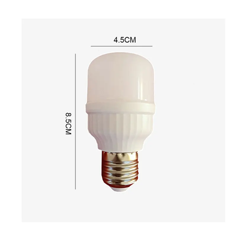 Светодиодная лампа Juhaw E27 10 Вт
Светодиодная лампа Juhaw E27 10 Вт