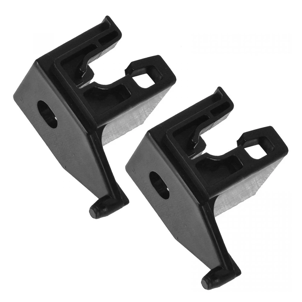 Pair Black Car Headlight Assembly Retainer Clip Headlamp Clamp For Kia For Hyundai 92191-35000 Auto Plastic Accessories
Pair Black Car Headlight Assembly Retainer Clip Headlamp Clamp For Kia For Hyundai 92191-35000 Auto Plastic Accessories