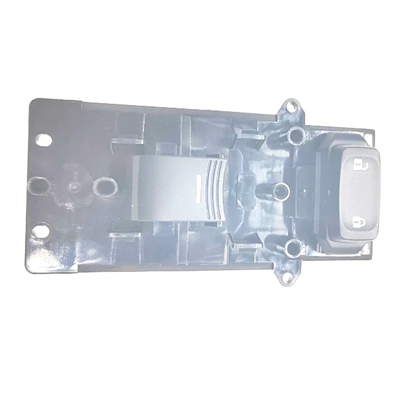 Ho nd aAc ur a CD X RH4 Front door window regulator switch (right) Front door window regulator switch (left)
Ho nd aAc ur a CD X RH4 Front door window regulator switch (right) Front door window regulator switch (left)