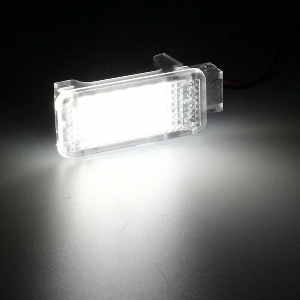 2XLED Trunk Boot Lights Lamp For Skoda Octavia Fabia Superb Roomster Kodiaq Lighting & Lamps Headlight Trunk Light
2XLED Trunk Boot Lights Lamp For Skoda Octavia Fabia Superb Roomster Kodiaq Lighting & Lamps Headlight Trunk Light