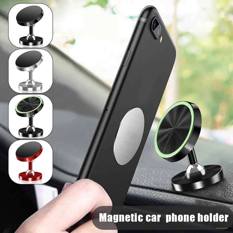 2020 360 Rotating Magnetic Phone Mount Holder Glow in the Dark for Phone 12 Mini Pro Max Phone 11 on Any Flat Surface
2020 360 Rotating Magnetic Phone Mount Holder Glow in the Dark for Phone 12 Mini Pro Max Phone 11 on Any Flat Surface