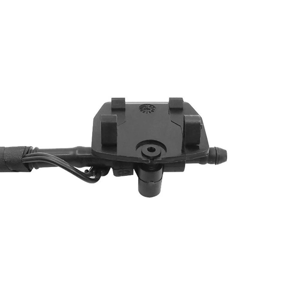 Nozzles Spray Jet Windshield Washer Car Accessories Durable Easy Installation Plastic Replacement Wiper Nozzle
Nozzles Spray Jet Windshield Washer Car Accessories Durable Easy Installation Plastic Replacement Wiper Nozzle