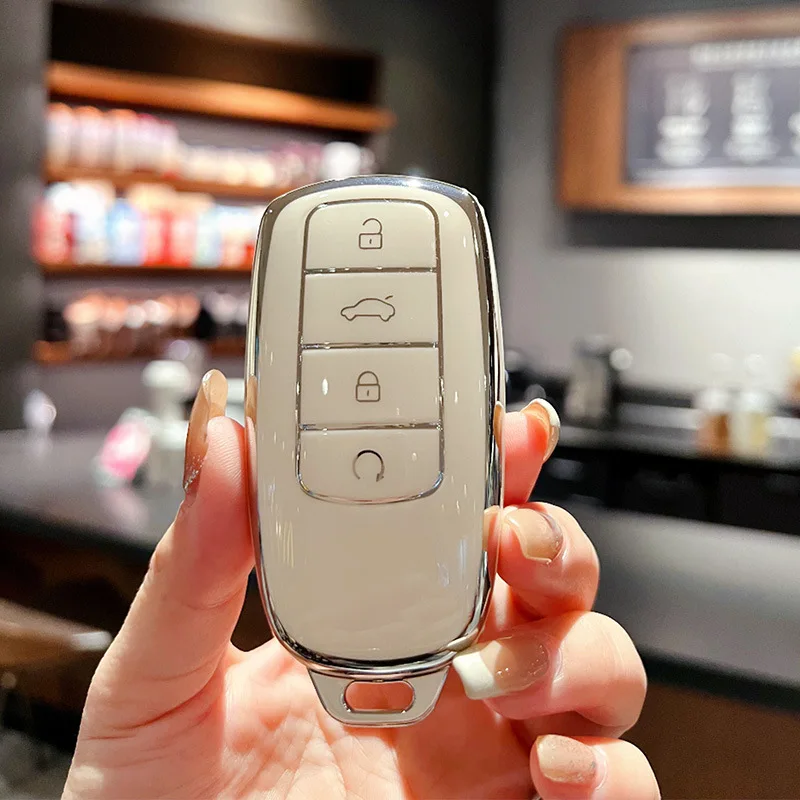 Защитный чехол из ТПУ для брелоков Chery Tiggo 8 PRO / PRO MAX / OMODA 5C / 7 PRO MAX
Защитный чехол из ТПУ для брелоков Chery Tiggo 8 PRO / PRO MAX / OMODA 5C / 7 PRO MAX
