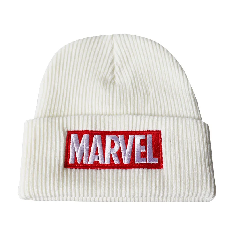 2022 New Winter Cartoon Anime Marvel The Avengers Kids Cap Iron Man Venom Spiderman Series Embroidered Knit Hat for Boys Ski Hat
2022 New Winter Cartoon Anime Marvel The Avengers Kids Cap Iron Man Venom Spiderman Series Embroidered Knit Hat for Boys Ski Hat