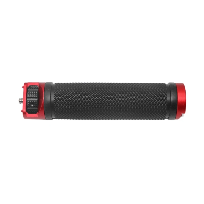 Quick Release Handle Grip For WEEBILL LAB/S Gimbal Stabilizer Handgrip 1/4 Inch 3/8 Inch Mounting Hole Cold Shoe
Quick Release Handle Grip For WEEBILL LAB/S Gimbal Stabilizer Handgrip 1/4 Inch 3/8 Inch Mounting Hole Cold Shoe